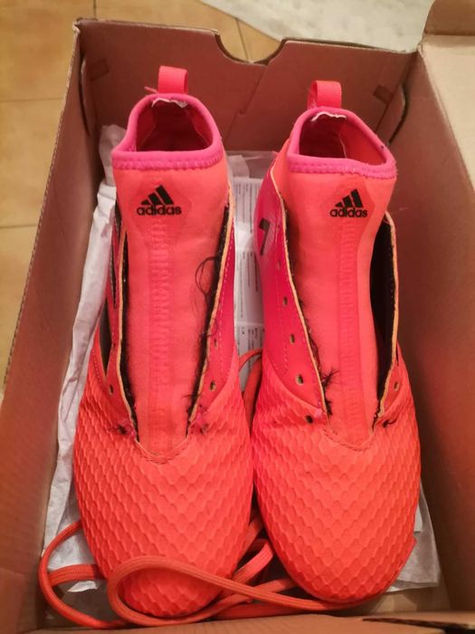 sapatilhas chuteiras