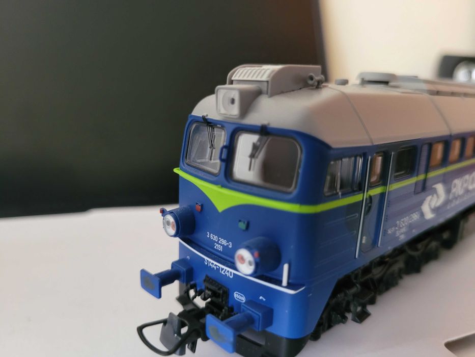 ST 44 1240 CARGO PIKO H0