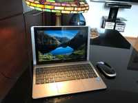Laptop 2w1 HP Pavilion x2 10-n140nw 10,1"  2GB RAM 64 GB Dysk Win10