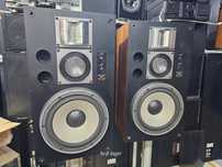 Fisher ste 5120 Otto sx-p5 Японская акустика с Легендарный динамик 25