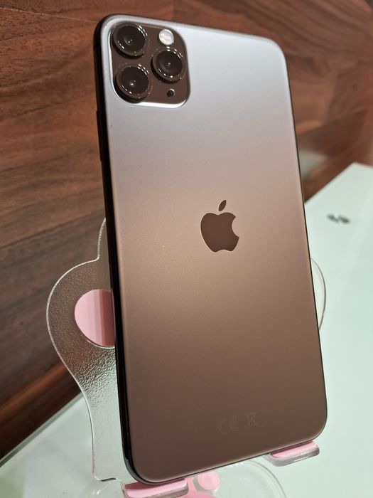 iPhone 11 Pro Max 256GB Space Gray ( ідеальний стан )