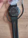 Zegarek męski sportowy smartwatch.