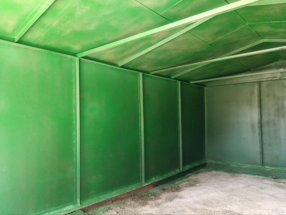 Сдам гараж. ГорТоп. Анголенко.