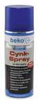 Tecline Cynk Spray 400Ml Beko