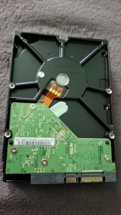 Dysk Hdd WD 1TB  64mb sata