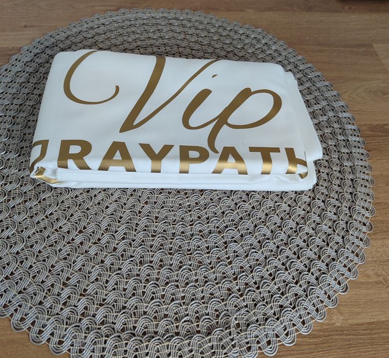 Duży ręcznik Sunbeam Sport nanosrebro rozm. 150x 70 RAYPATH