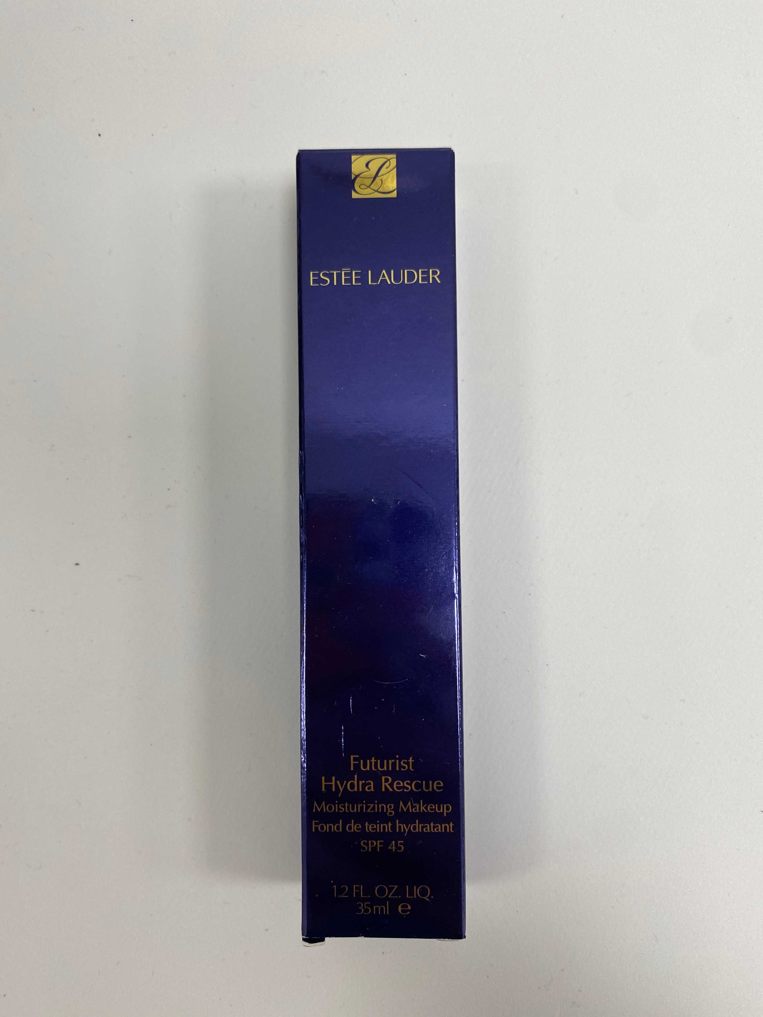 Estee Lauder Futuris hydra rescue podkład 1W2 Sand