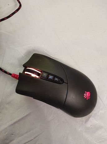Игровая компьютерная мышь