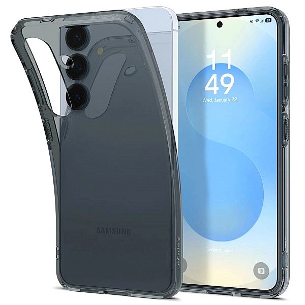 Spigen Liquid Crystal Galaxy S25+ Plus Space Crystal
