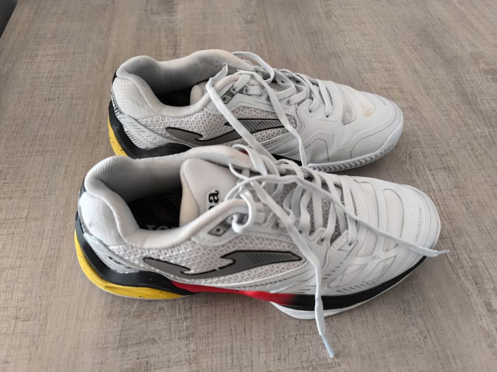 Sapatilas Joma Set 2402 Branco