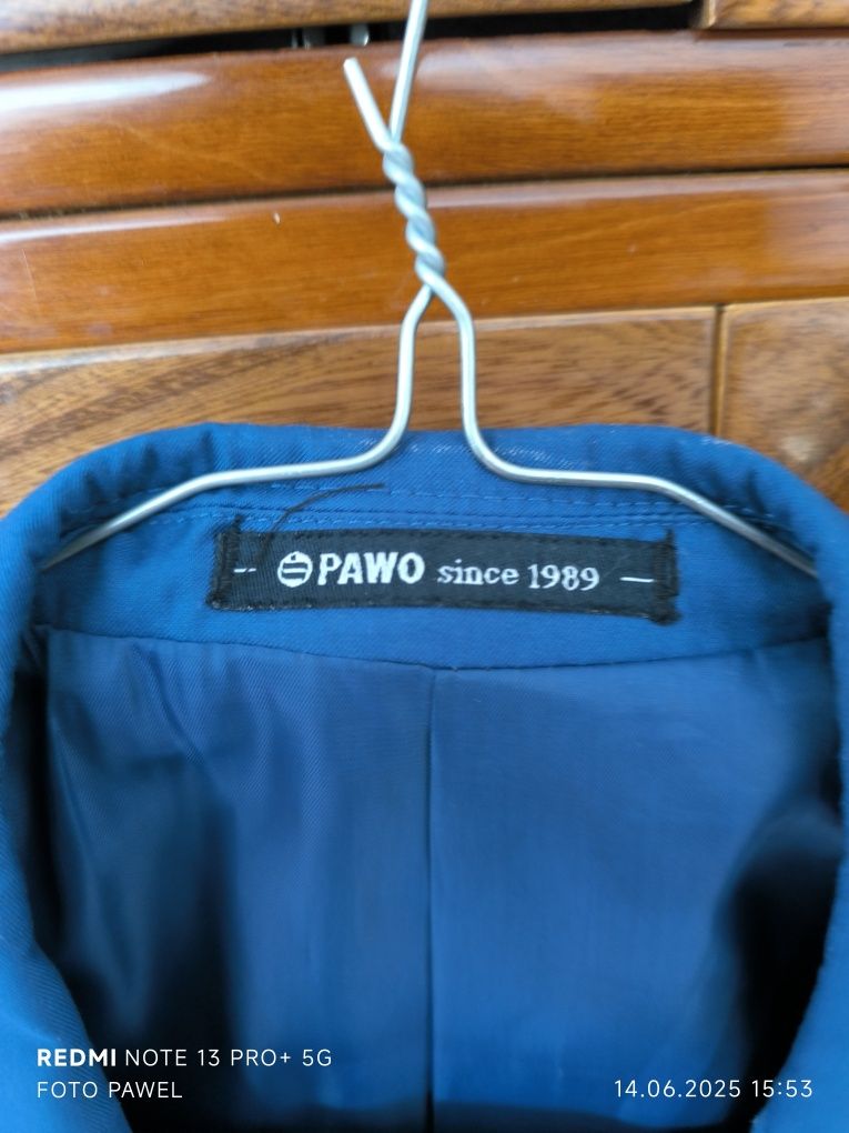Garnitur Pawo 89