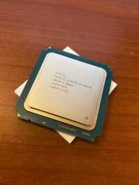 Intel Xeon E5-2695 v2 Socket 2011