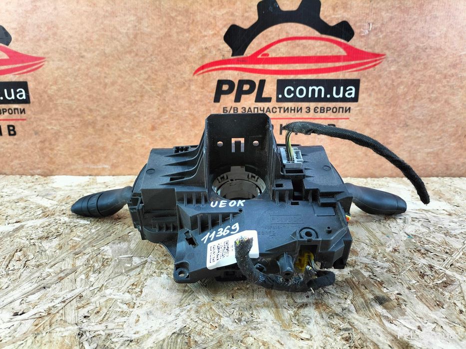 Ford Transit Connect MK2 13-21 Подрулевой переключатель шлейф