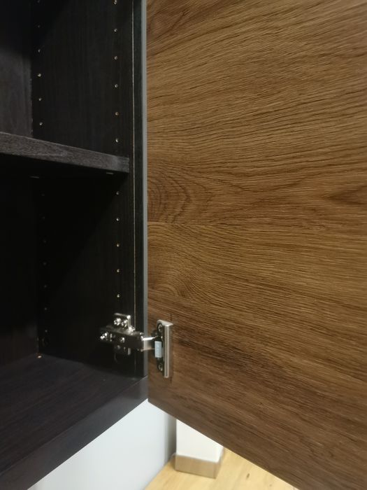 Ikea Besta 2 szafki 20x60x64