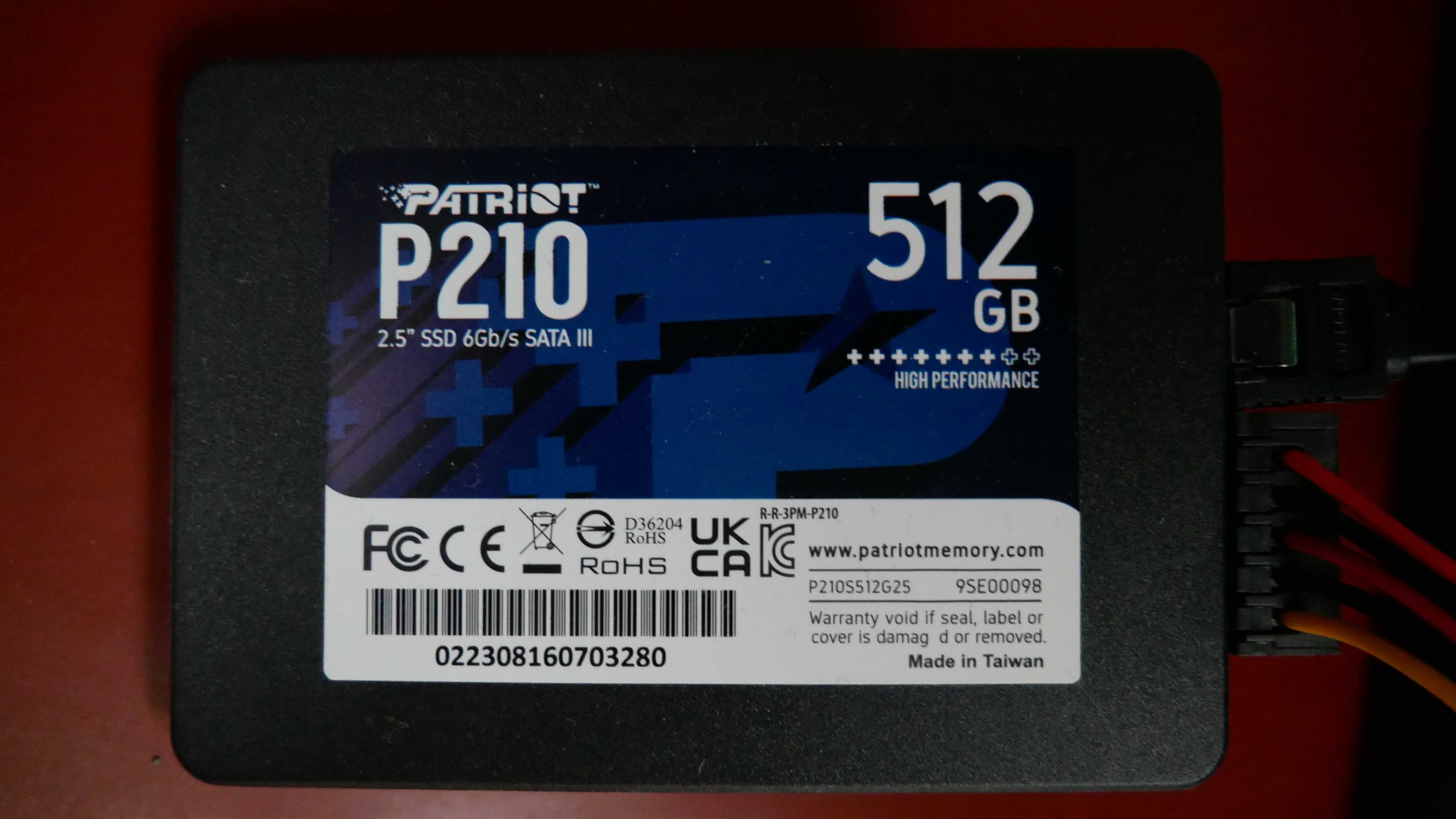 ПК збірка ASRock AB350, Ryzen 1600, MSI GTX1060 6Gb, DDR4 32