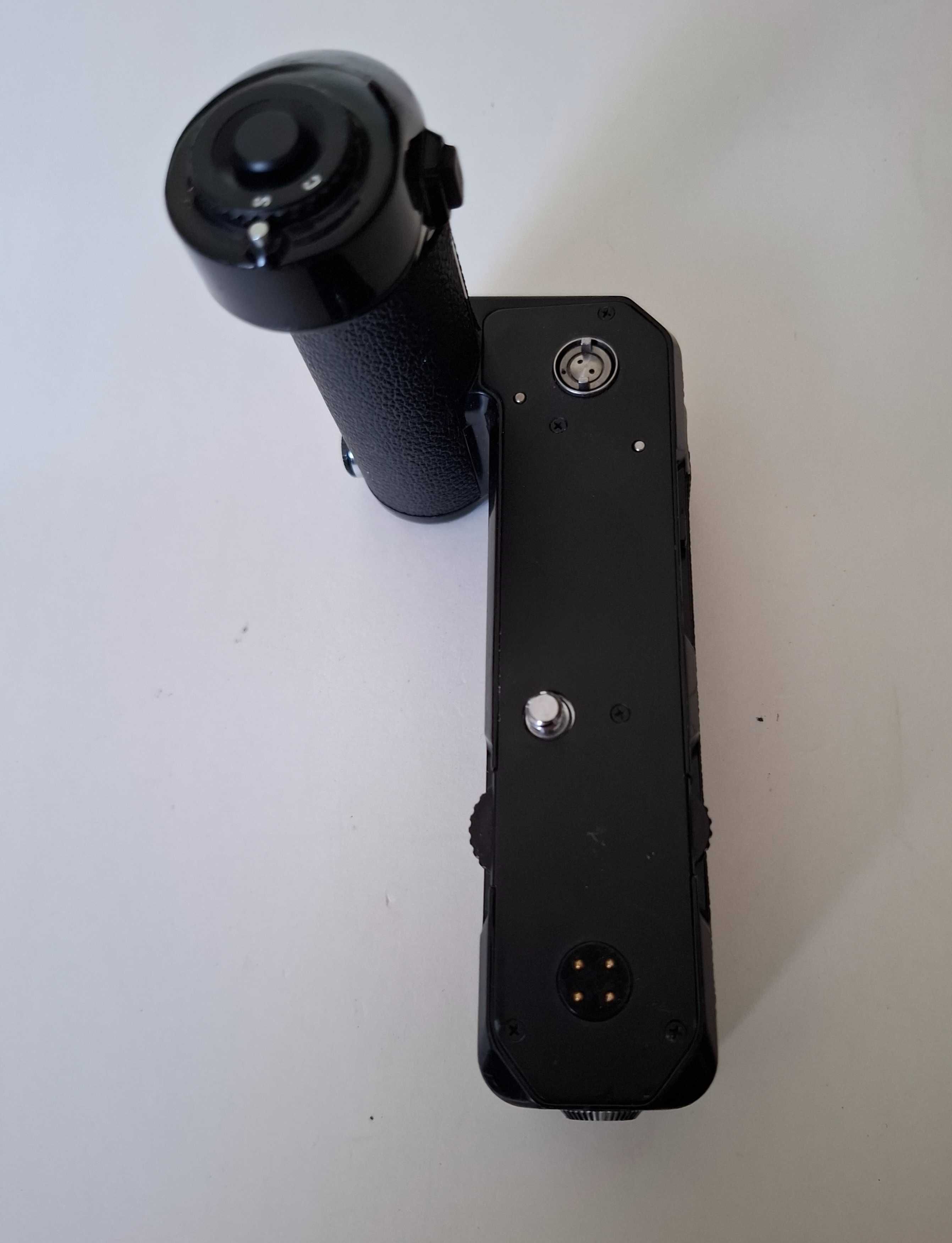 Nikon md-12 motor drive