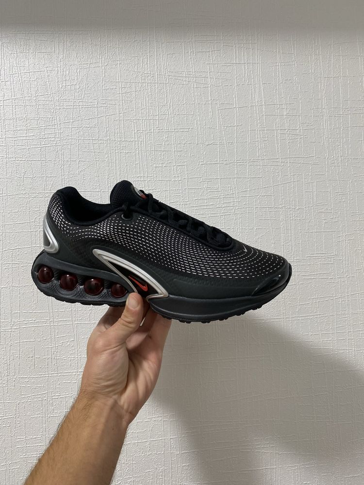 Кросівки Nike Air Max Dn Оригінал