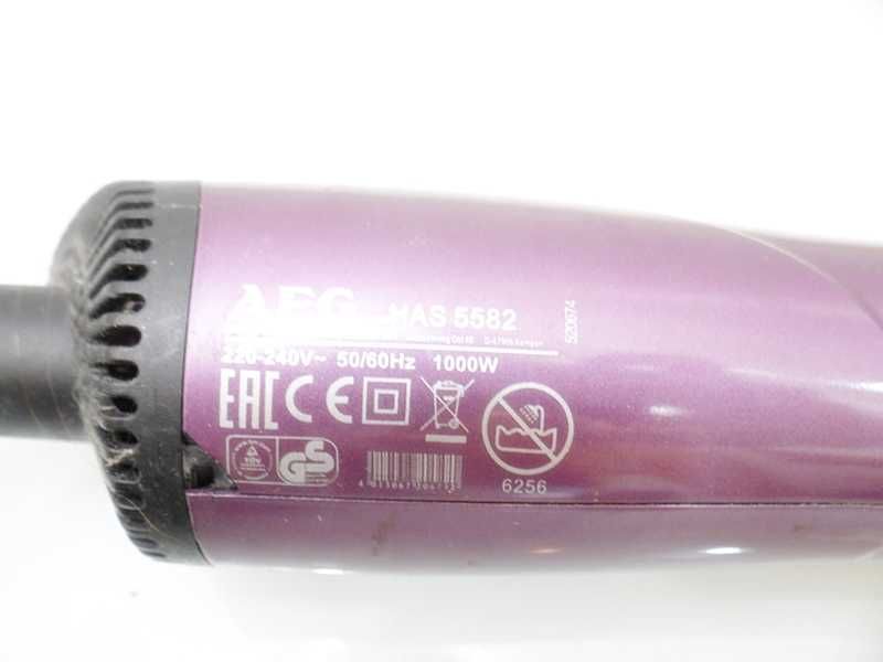 Lokówko-suszarka AEG 1000 W / Eko Komis
