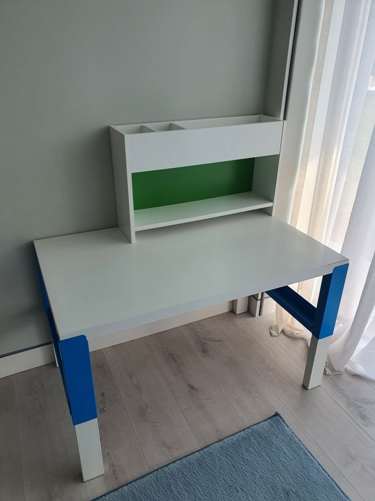 Secretaria infantil ikea
