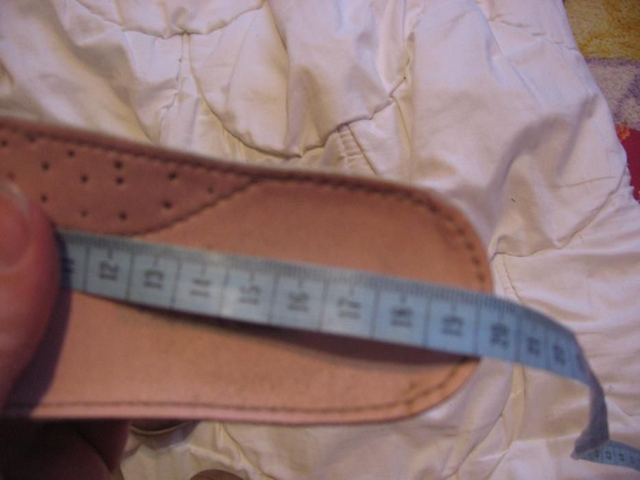 Демисезонные ботинки кожаные Beeko Taylor (оригинал, Америка)