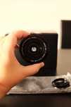 fujifilm xf27mm f2.8 wr
