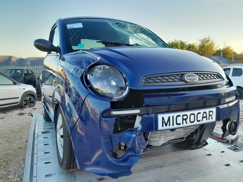 aixam microcar ligier