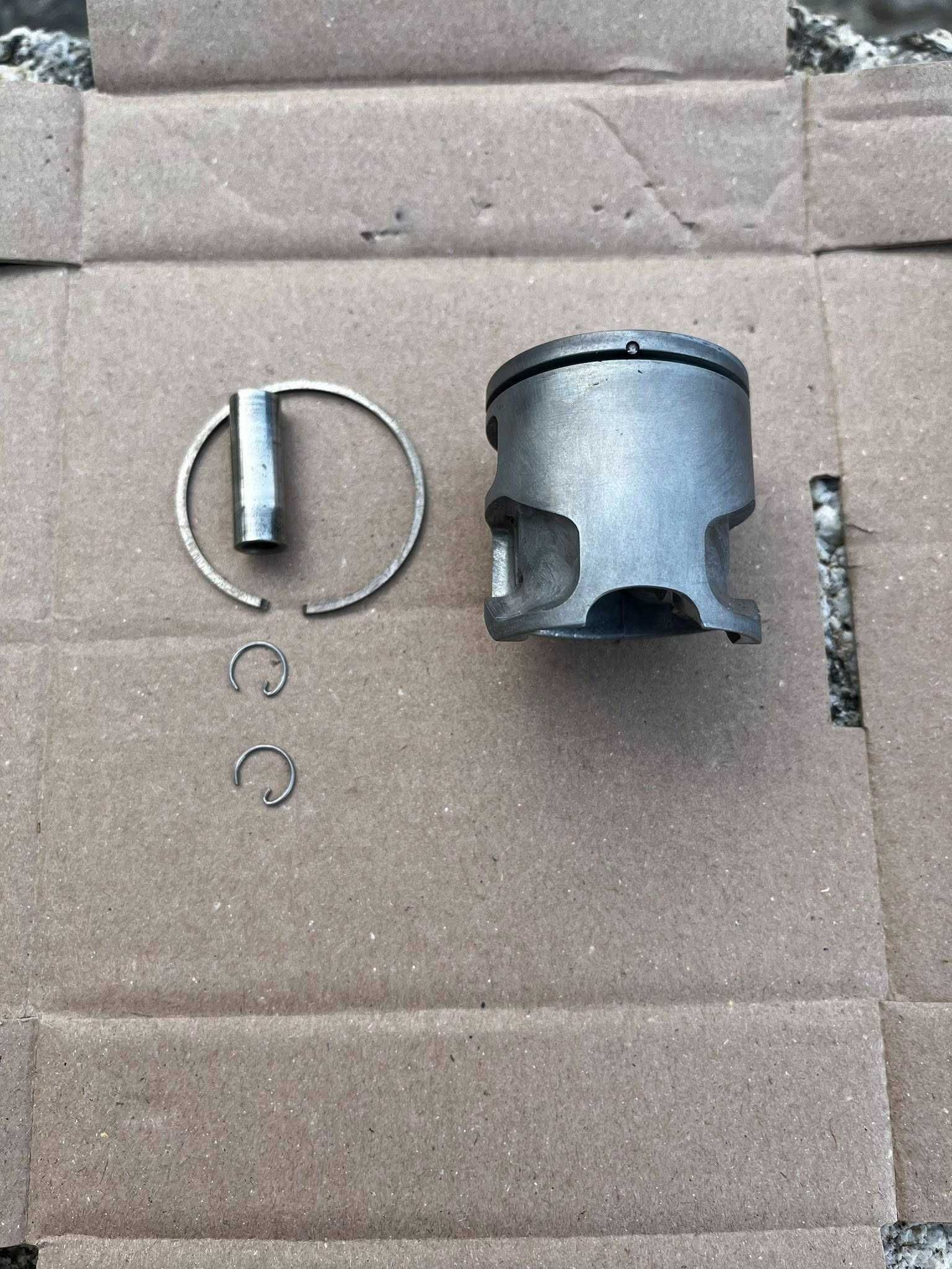 Peças motosserra Husqvarna / Stihl