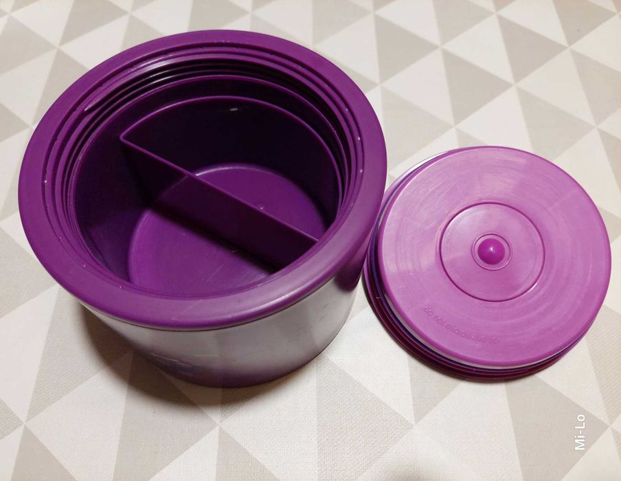 Lancheira Térmica Aladdin