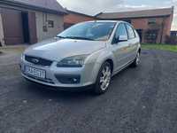 Ford Focus MK2 1.8 TDCI 115KM 2007r