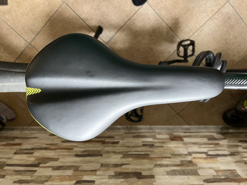 Ecobike SX5 Rower elektryczny