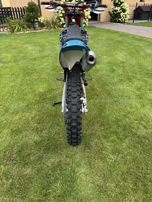 Ktm sxf250/2019.