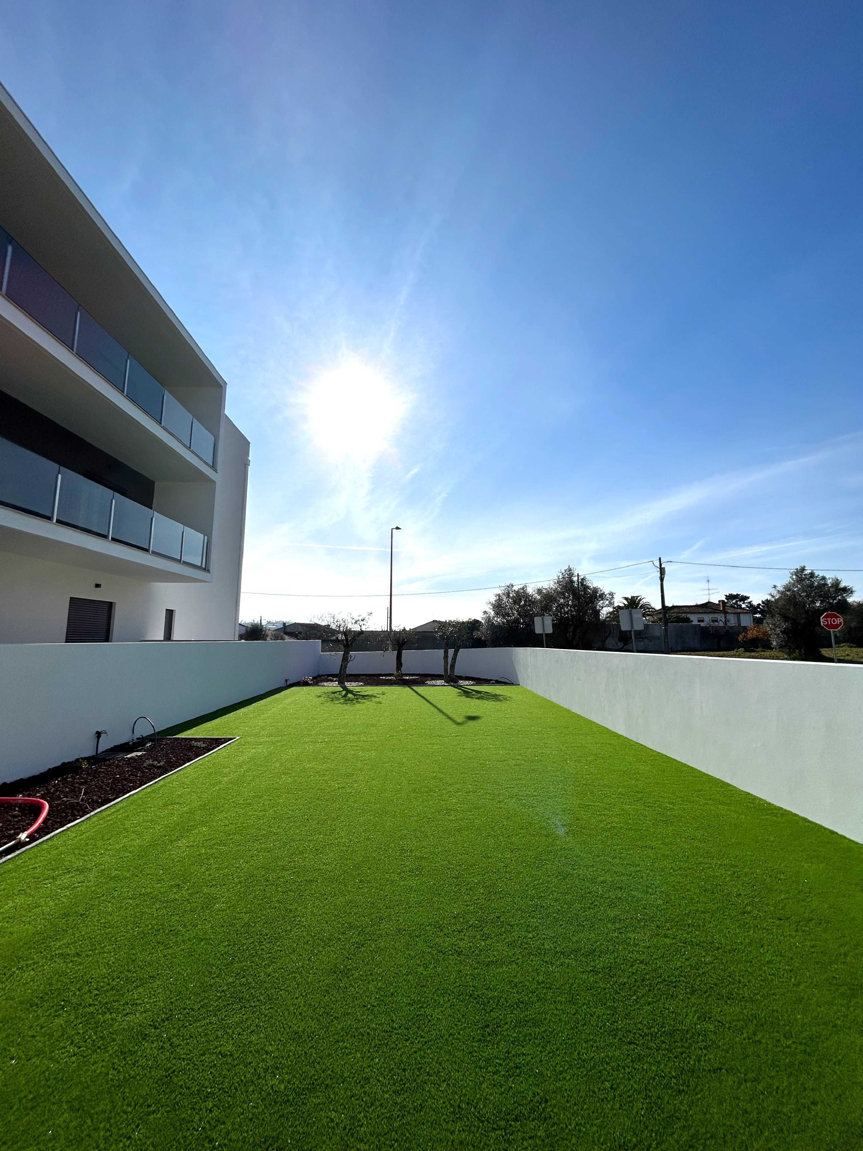 Apartamento T3 Duplex NOVO no Último Andar