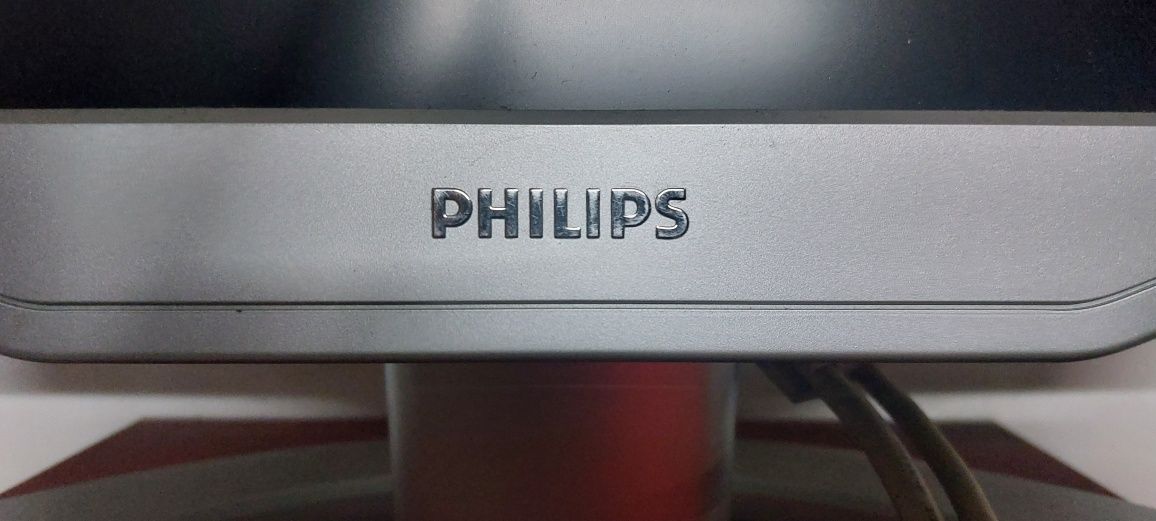 Monitor computador Philips 17