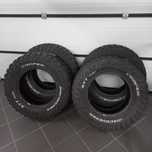 Opony COOPER Discoverer STT PRO 265/70 R17 121/118Q
