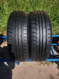 Opony letnie klasy premium BRIDGESTONE 175/55/15 z 2019 r.