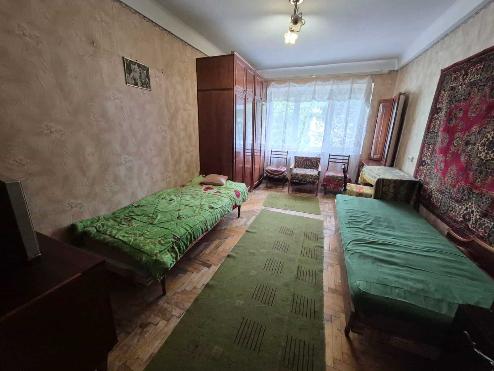 Сдам 2к.кв. на Космосе