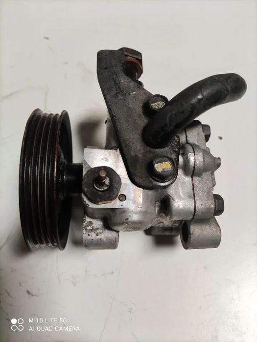 Bomba direção assistida - Hyundai Getz 1.1