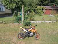 Sprzedam mini cross