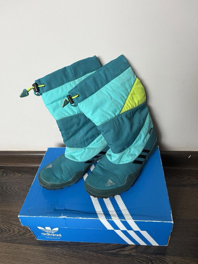 Чоботи adidas, adidas 36