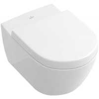 Miska WC wisząca Villeroy Boch Subway 2.0 5K001001