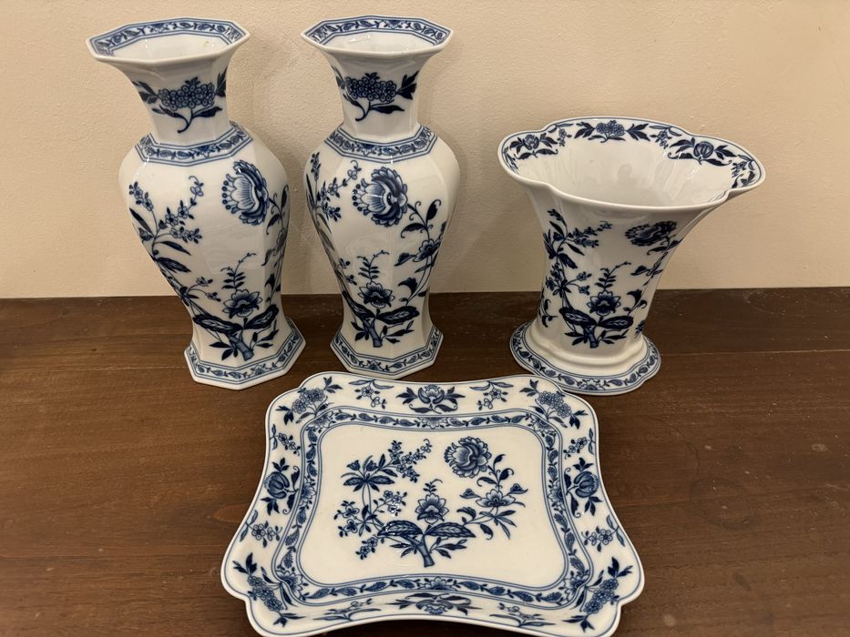 Conjunto Vista Alegre novo