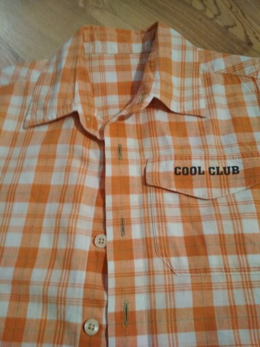 Koszula cool club 122