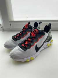 Кросівки Nike React Element жіночі оригінал