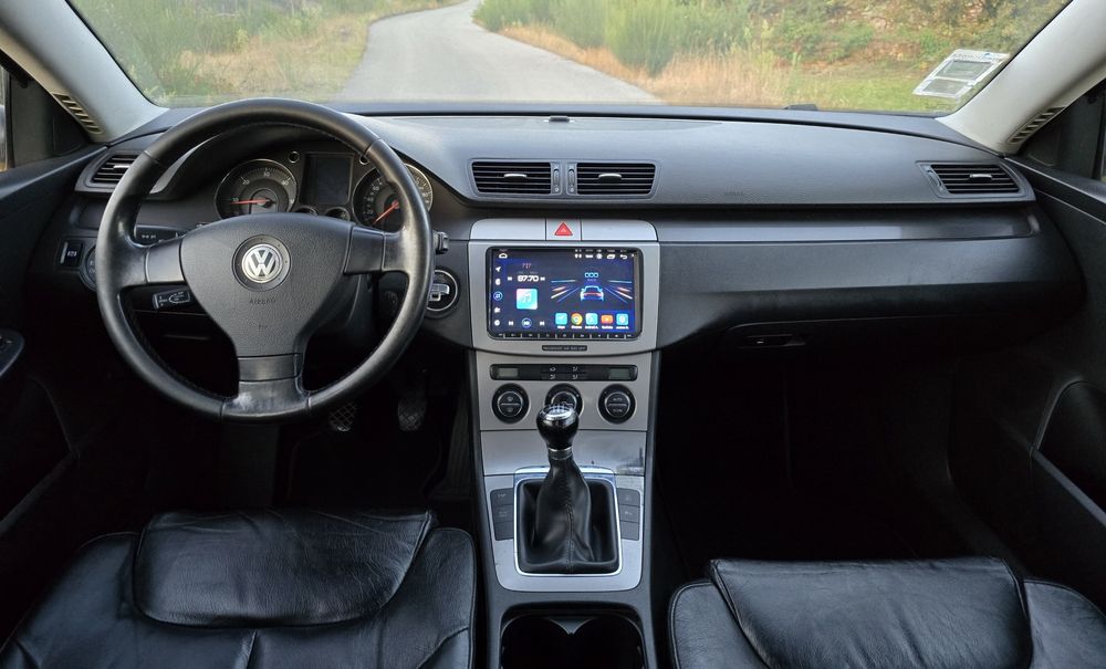 VW Passat 2.0 TDI Highline Nacional