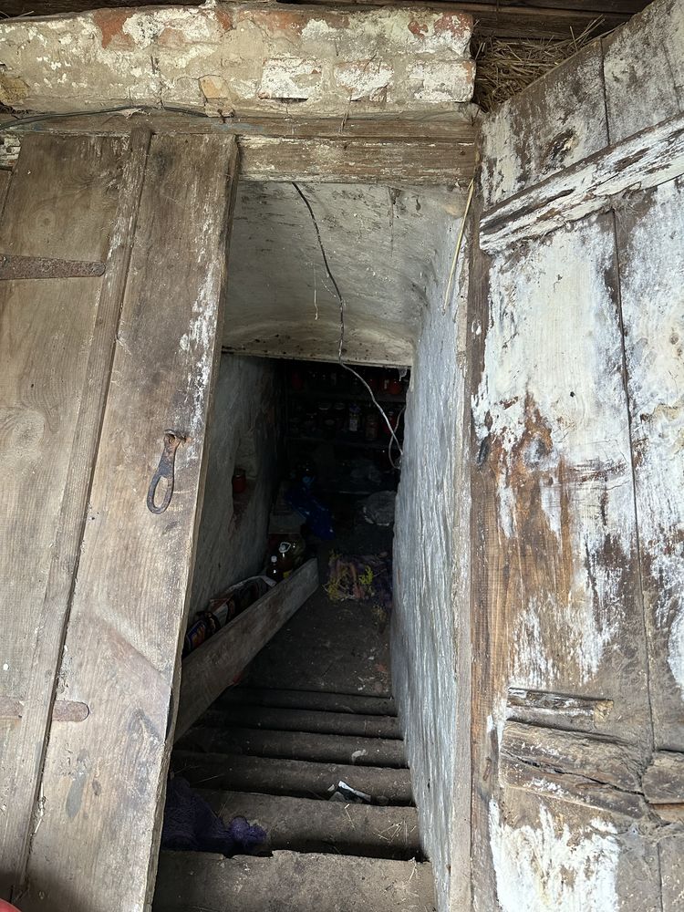 Продається будинок в с. Олишівка