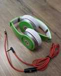Навушники Monster Beats by Dr. Dre Studio High-Definition Headphones G