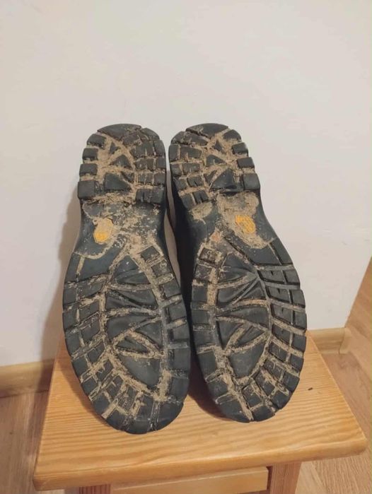 Buty hiking męskie 44 Tecnica GTX