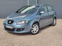 Seat Toledo III 2.0 TDI niski przebieg