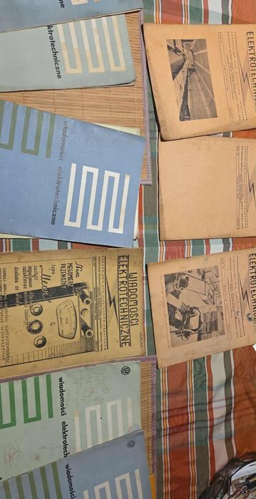 Magazyny elektrotechniczne