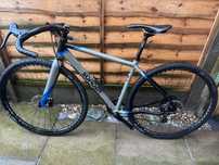 Rower Szosowy! Sram Rival!!!